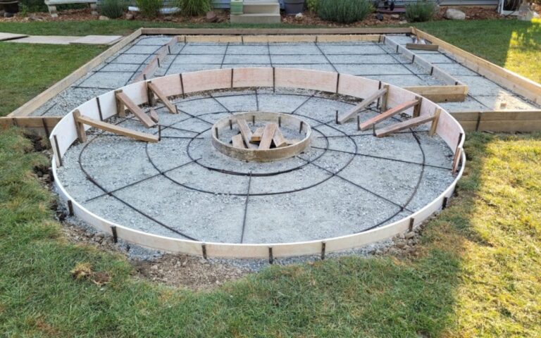 Concrete Jobs