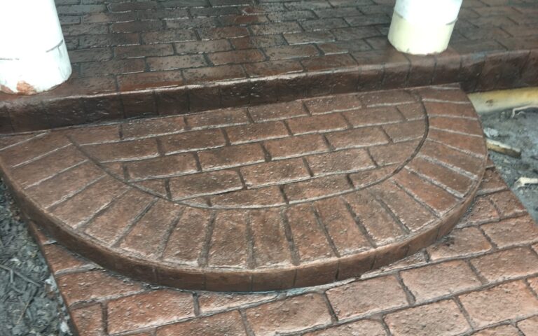 Concrete Jobs