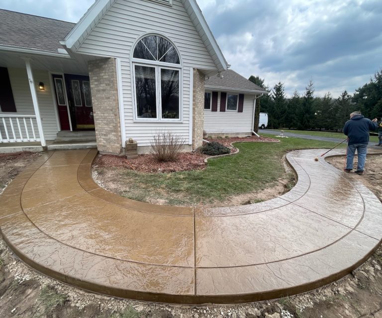 Sealed-Concrete-Services-in-Racine Concrete Sealer in Racine, Racine concrete sealer, concrete sealer services in Racine