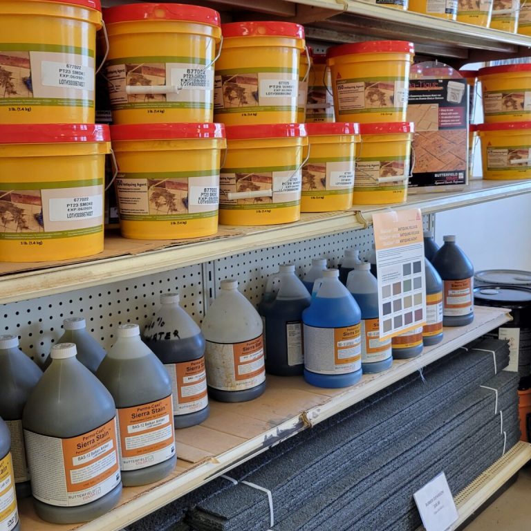 concrete tools in Racine, concrete supply Wisconsin, concrete materials Illinois