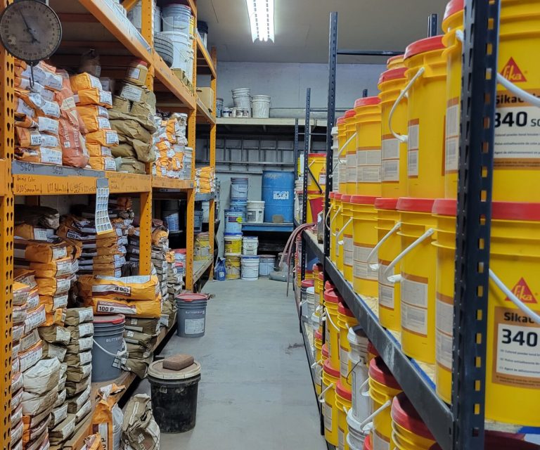 concrete tools in Racine, concrete supply Wisconsin, concrete materials Illinois